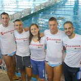CAMPEONATO DE ESPAÑA MASTER, 2011 PONTEVEDRA CAMPEONATO DE ESPAÑA MASTER, 2011 PONTEVEDRA