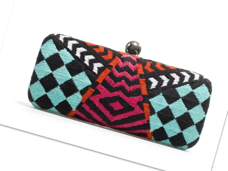 Zara Summer 2013 collection, Zara clutch, Zara news, Zara new clutch, Zara Summer 2013, Zara 2013, Summer, Summer Collection