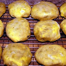 Vegan Knishes
