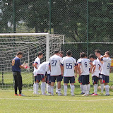 09.04.2011 Futebol de Campo - NDU