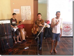 Pré-missão - Juventude do Junco (18) Pré-missão - Juventude do Junco (18)