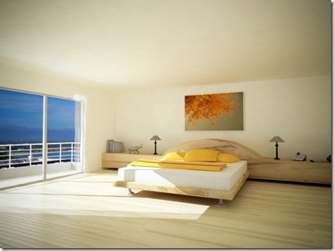 Bedroom Interior Decorating with Yellow Color Idea by Dotso Bedroom Interior Decorating with Yellow Color Idea by Dotso