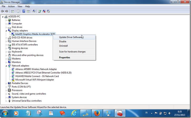 Intel Gma 950 скачать драйвер Windows XP