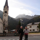 2007 - Dolomitenausflug