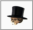 Halloween Ghost 3