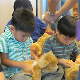 Maybank Christmas Party 2011