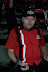Pep Band at the Mountain West Tournement