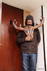 Liniers. Foto: Mariana Roveda, para Revista FUGA.