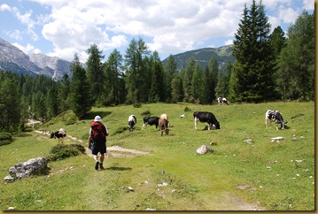 Val Longeres