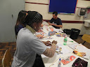 Trabalho de artes turmas 112 e 134