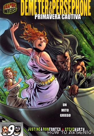 Demeter and Persephone - 00 Demeter and Persephone - 00