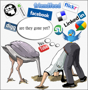 ignore-social-media