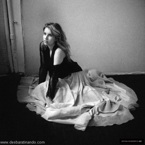 Emma Roberts linda sensual sexy sedutora desbaratinando (33) Emma Roberts linda sensual sexy sedutora desbaratinando (33)