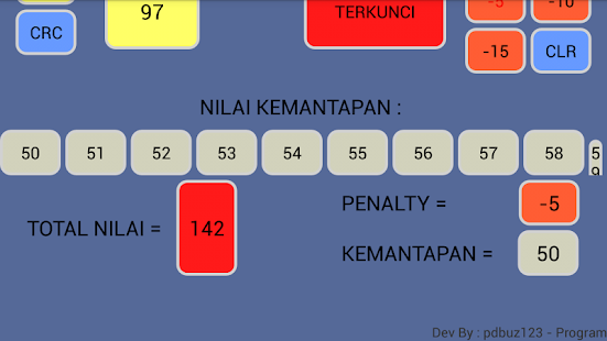 How to install JURUS : Penilaian Juri SILAT 1.0.1 apk for bluestacks