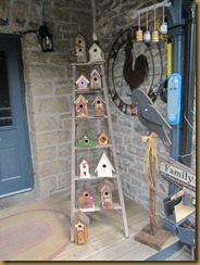 2011-6-26 birdhouses Merrikville ontario (9)