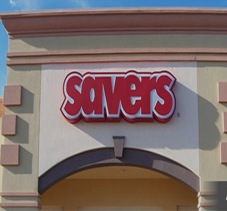 Savers Savers