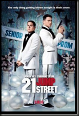 21 Jump Street – Comando especial (2012)