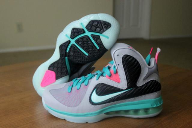 lebron vice shoes