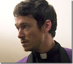 Baromi ütős családgyilkolós, ügyvédes, vérsfarkasos projekt a láthatáron