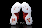 Throwback Thursday: Look Back at LBJs 2011 Christmas Shoes nike lebron 9 gr christmas 3 09 Throwback Thursday: Look Back at LBJs 2011 Christmas Shoes