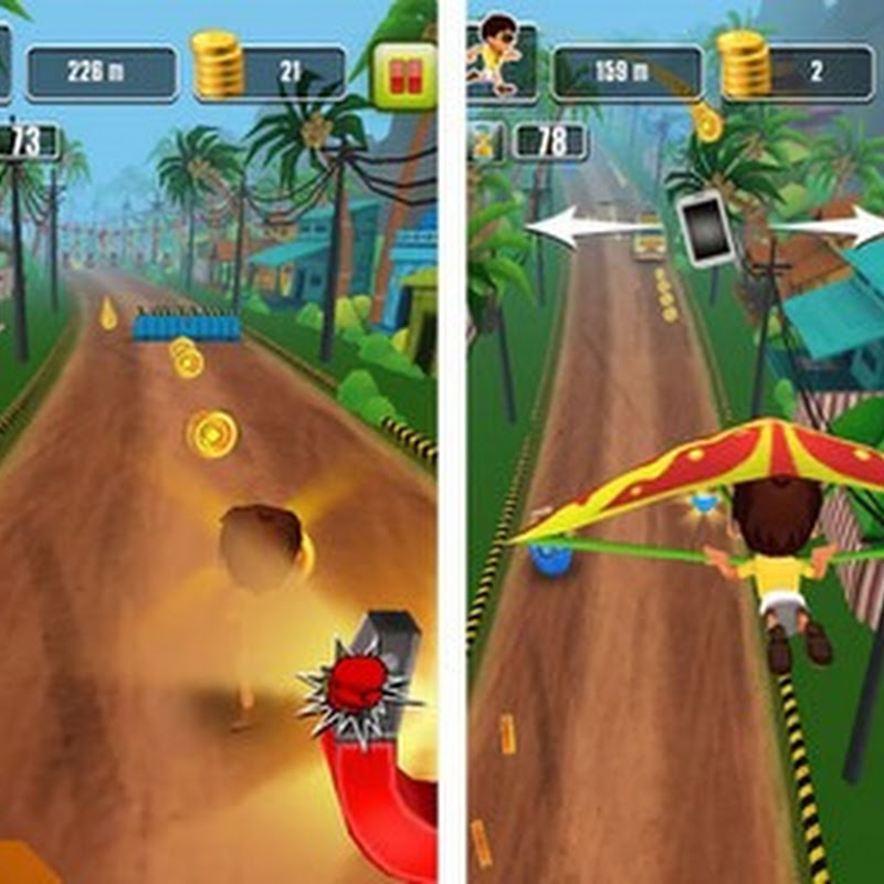 Chennai Express Game .apk for Android Free Download