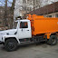 Мусоровоз КО-440-2 (2006 г.) шасси ГАЗ-3309 дизель в наличии