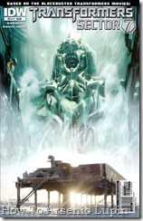 P00005 - Transformers_ Sector 7 #5