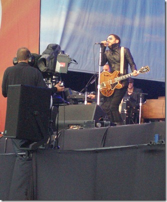 R2 concert Hyde Park 030