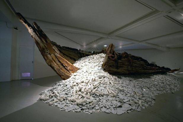 cai guo-qiang 5