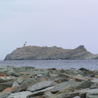 Το νησάκι Giraglia