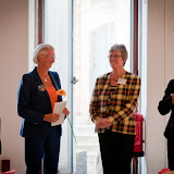 Vetenskap & Allmänhets (VAs) årsmöte och dialogseminarium 2011
