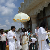 Guriji. Almost like the Pope.