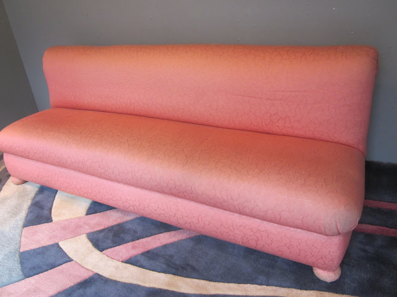 Banquette