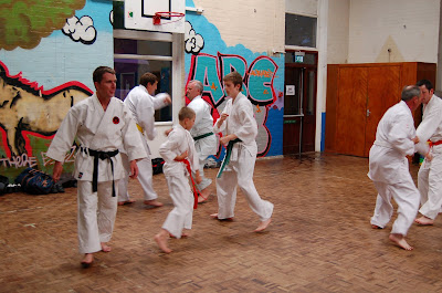  October 2010 Grading Pictures