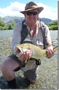 Best Spots to Fish in The Central South Island New Zealand Best Spots to Fish in The Central South Island New Zealand