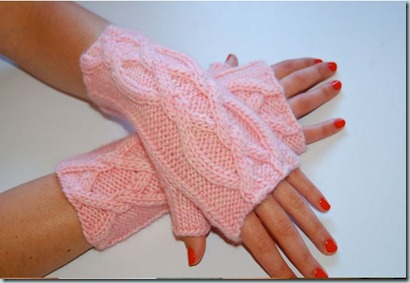 Roundabout gloves 1