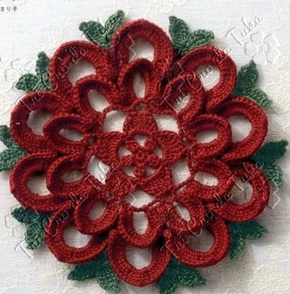 DOILY NATA