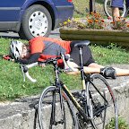 Časovka na Andělskou horu 2011 (F. Klingora)