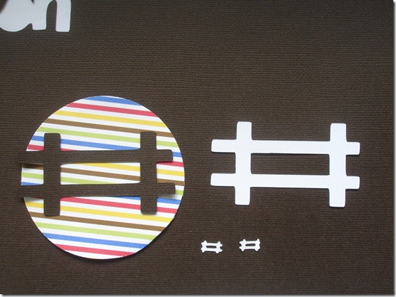 Real Dial Size