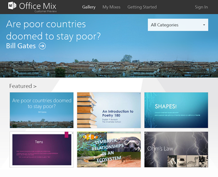 OfficeMix-gallery_Page
