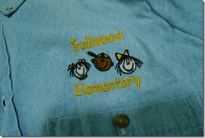 Trailwood Elementary