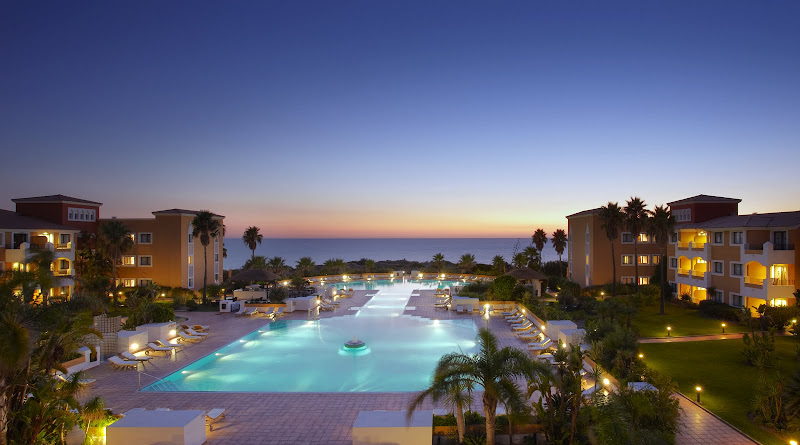 Meliá Hotels