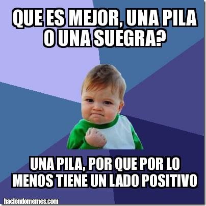 pilas y suegras pilas y suegras