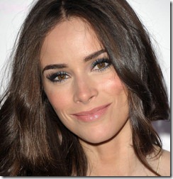 Abigail Spencer a szemedben