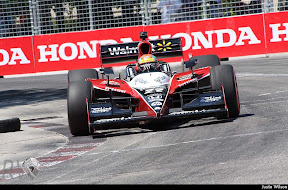 Justin Wilson
