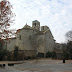 Vista exterior de Sant Benet de Bages