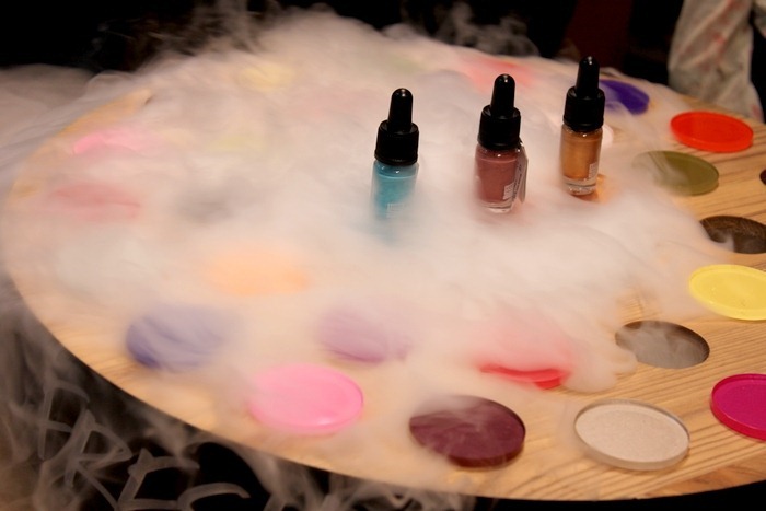 lush 8
