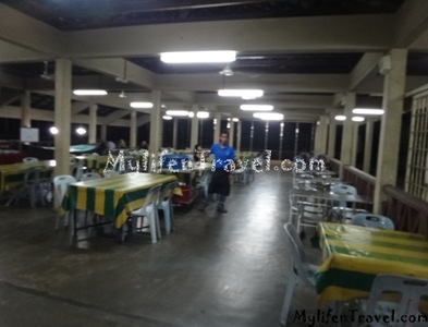 Restoran D Jetty 8 Beradik 06 Restoran D Jetty 8 Beradik 06