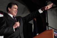 Rick Perry