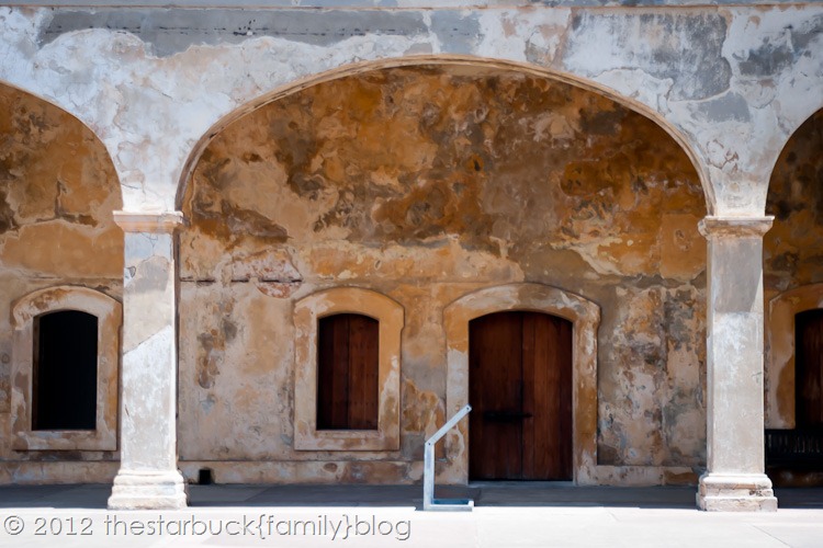 Fort San Cristobal San Juan blog-8